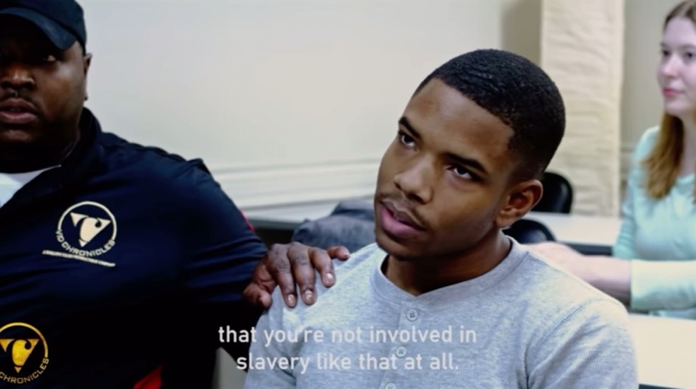 Vid Chronicle
